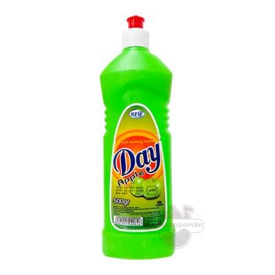 Gap gaç ýuwujy serişde "Day" alma, 500 ml
