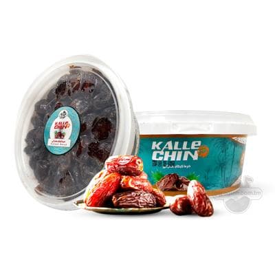 Hurma Kalle Chin "Kabkab dated", 1200 gr
