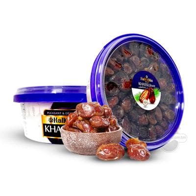 Hurma Kalle Chin "Khassui date", 1000 gr