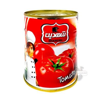 Pomidor pastasy "SHAHDIN", 350 gr