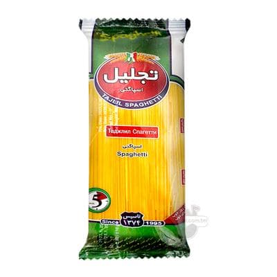 Makaron Tajlil "Spagetti", 800 gr