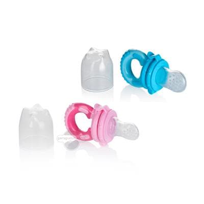 Nibler "Baby Land" silikon, ölçegi L (292)