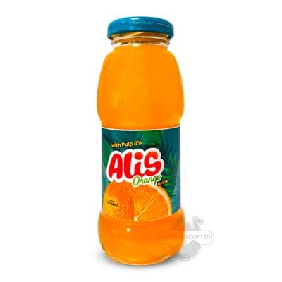 Pyrtykal nektary "Alis", 195 ml