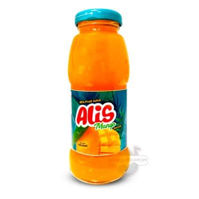 Mango nektary "Alis", 195 ml