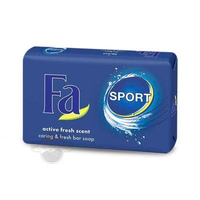 Sabyn "FA" Sport, 175 gr