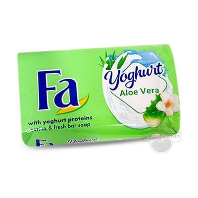 Sabyn "FA" Ýogurt Aloe Vera, 175 gr