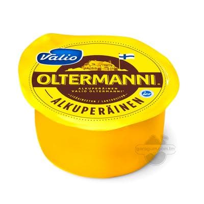 Peýnir Valio Oltermanni "Сливочный" 500 gr