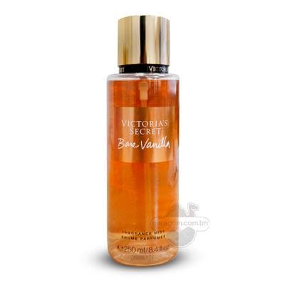 Parfýumly spreý "Victoria's secret" wanil 250ml