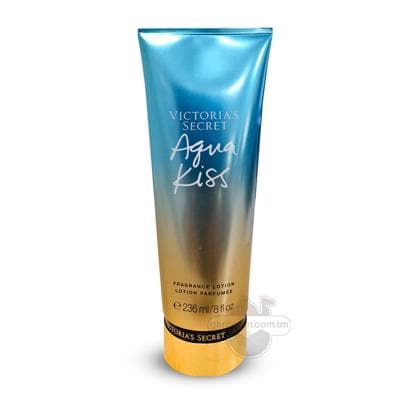 Parfýumly losýon "Victoria's secret" Agua Kiss 236ml