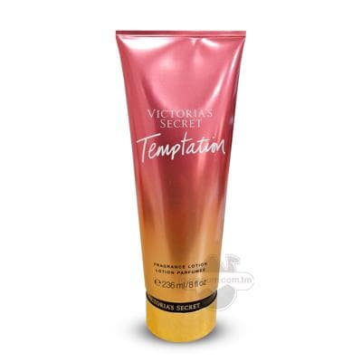 Parfýumly losýon "Victoria's secret" Temptation 236ml