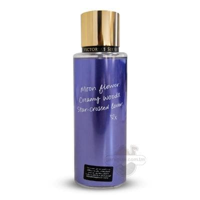 Parfýumly spreý deri üçin "Victoria's secret" Midnight bloom 250ml