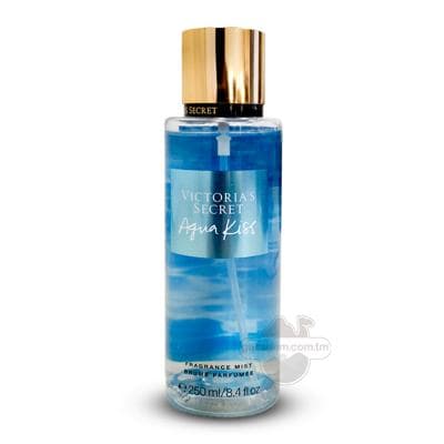 Parfýumly spreý deri üçin "Victoria's secret" Aqua kiss 250ml
