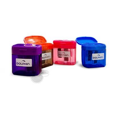 Galam artyjy "Dolphin" 2 bölümli dürli reňkli, 1 sany