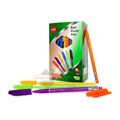 Ruçka gök "cello Sleek" CL-104, 1 sany