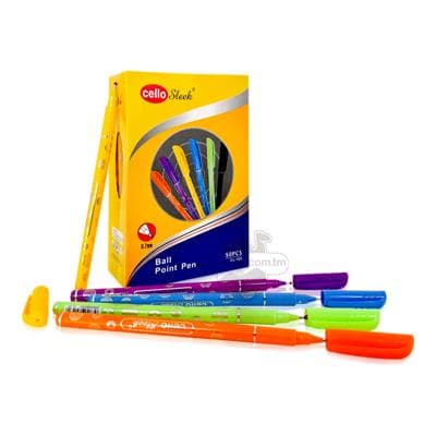 Ruçka gök "cello Sleek" CL-105, 1 sany