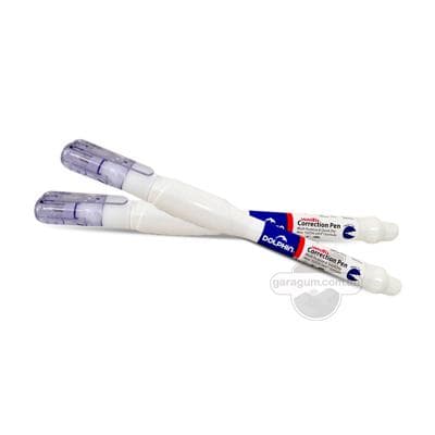 Ruçka-zamazka Dolphin DC-99, 5.2 gr