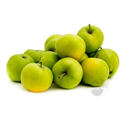 Alma süýji ýerli (ýaşyl), 1 kg (±50 gr)