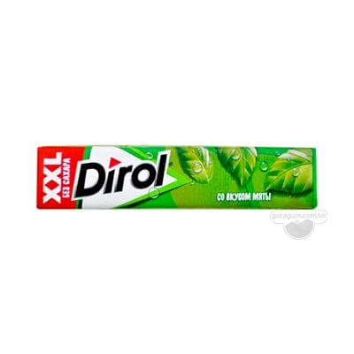 Sakgyç Dirol narpyzly (XXL), 19 gr