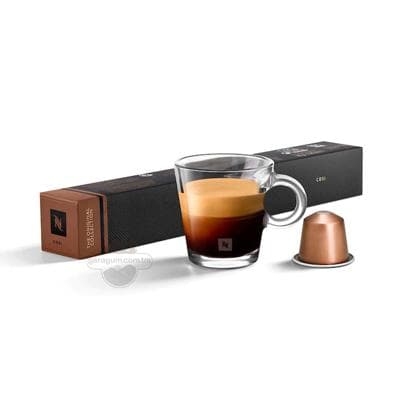 Kapsulaly kofe Nespresso Cosi, 10 kapsula