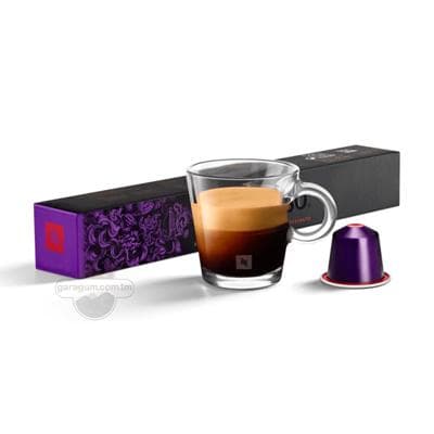 Kapsulaly kofe Nespresso Ispirazione Italiana Arpeggio, 10 kapsula