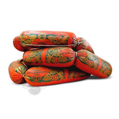 Gaýnadylan şöhlat Parahat "Gunça", 800-1000 gr (±50 gr)