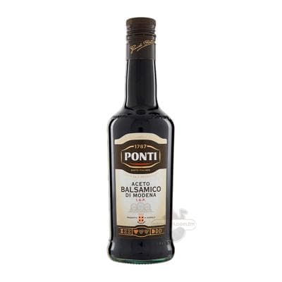 Balzam uksus Ponti, 500 ml