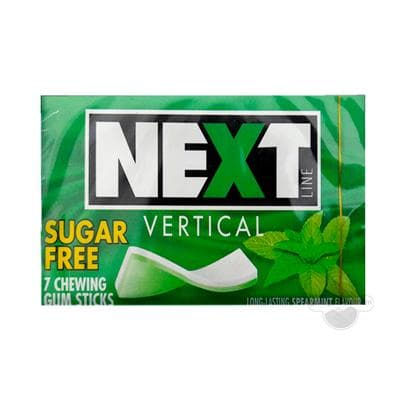 Sakgyç Next line narpyz tagamly, 14 gr