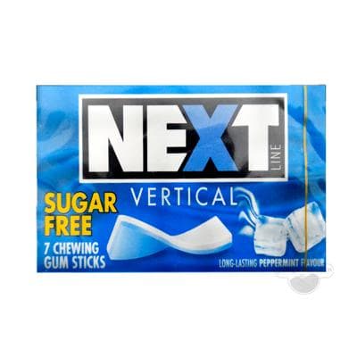 Sakgyç Next line narpyz tagamly, 14 gr