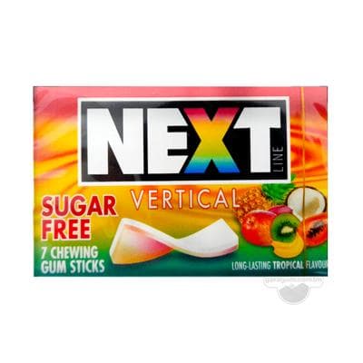 Sakgyç Next line tropik tagamly, 14 gr