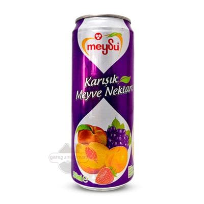 "Meysu" garyshyk miweleriň şiresi 330ml
