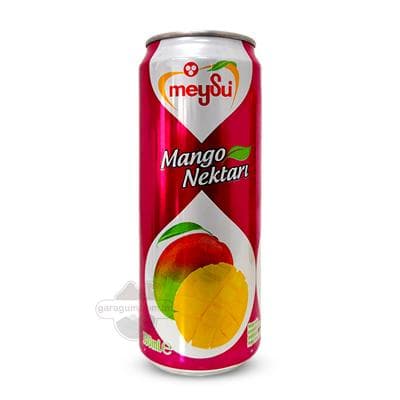 "Meysu" mango nektar 330ml