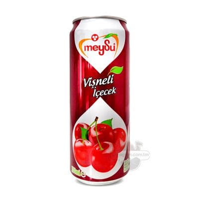 "Meysu" ülje şiresi 330ml