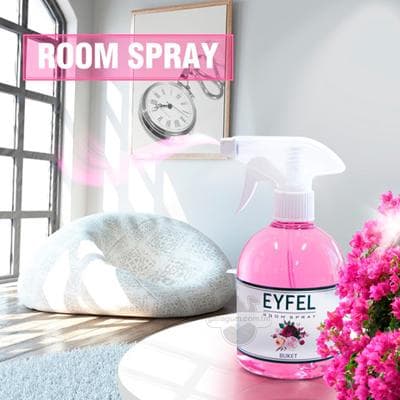 Howa yslandyryjy spreý Eyfel "Buket", 500 ml