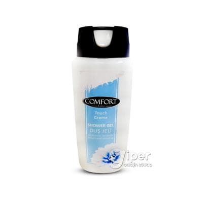 Duş jeli "Comfort" krem, 500 ml