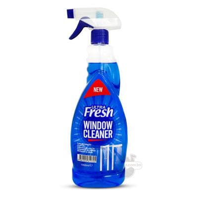 "Ultra Fresh" Aýna ýuwujy serişde, 500 ml