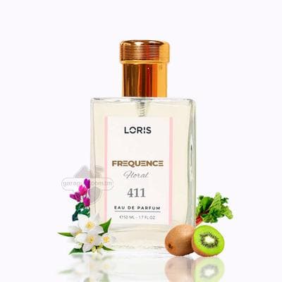 Eau de parfum "LORIS" Dolce&Gabbana L'Imperatrice 3, W-411, 50 ml