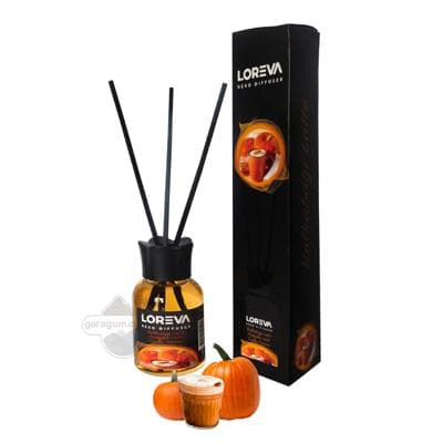 Dekoratiw howa yslandyryjy Loreva "Kädi Latte", 55 ml