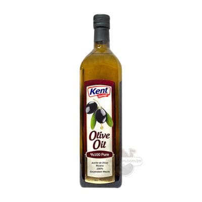 Zeýtun ýagy "Kent Boringer" 100% pure, 1 lt
