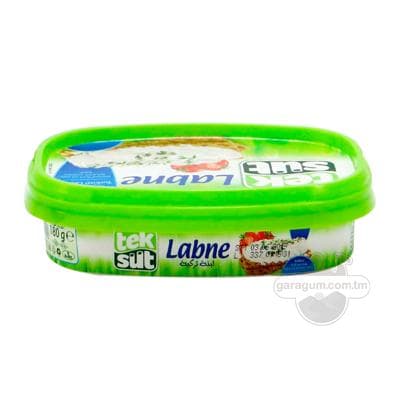 Krem peýnir Tek süt "Labne" 180 gr