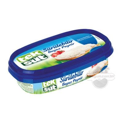 Çekilen feta peýnir "Tek Süt" 180 gr