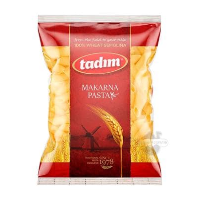 Makaron "Tadim" Ýelejik, 500 gr