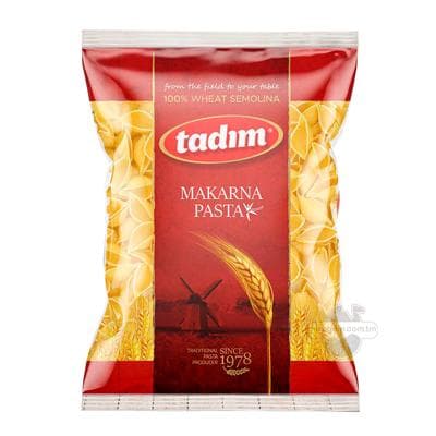 Makaron "Tadim" aýlaw, 500 gr