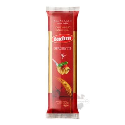 Makaron "Tadim" Spagetti, 500 gr