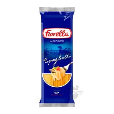 Makaron "Fiorella" Spagetti, 500 gr