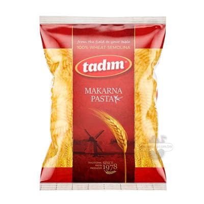Makaron "Tadim" balykgulak, 500 gr