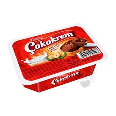 Ülker Çokokrem 100 gr