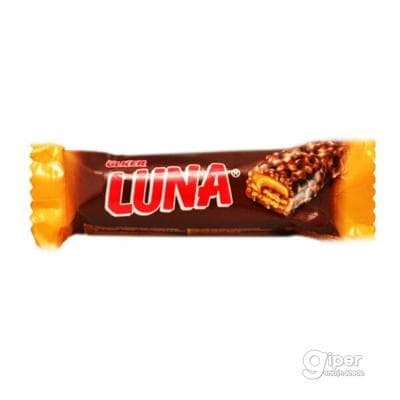 Ülker Luna şokolad batonçik 28 gr