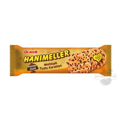 Duzly köke Ülker Hanimeller "Mahlepli", 81 gr