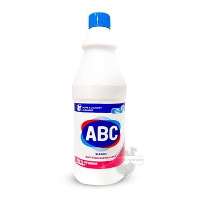 Agardyjy serişde ABC "Tegmillere we damjalara garşy", 935ml
