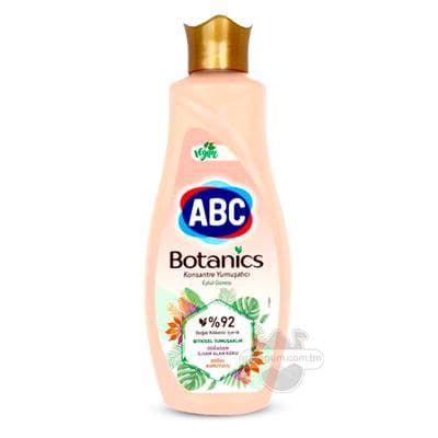 Ýumşadyjy serişde ABC Botanics "Sentýabr güneşi", 1440 ml